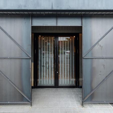 Bna Gallery Kyoto Exterior foto