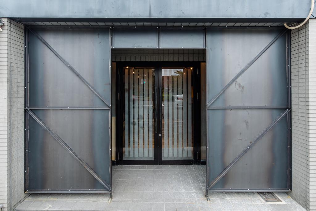 Bna Gallery Kyoto Exterior foto
